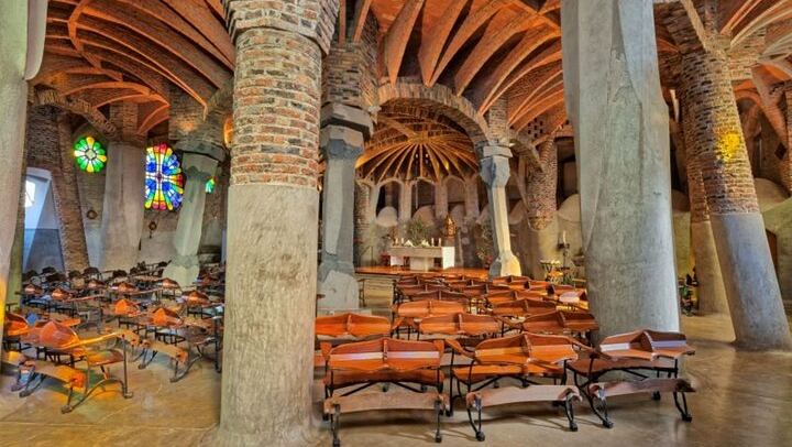Barcelona City Pass con entrada a la Sagrada Familia