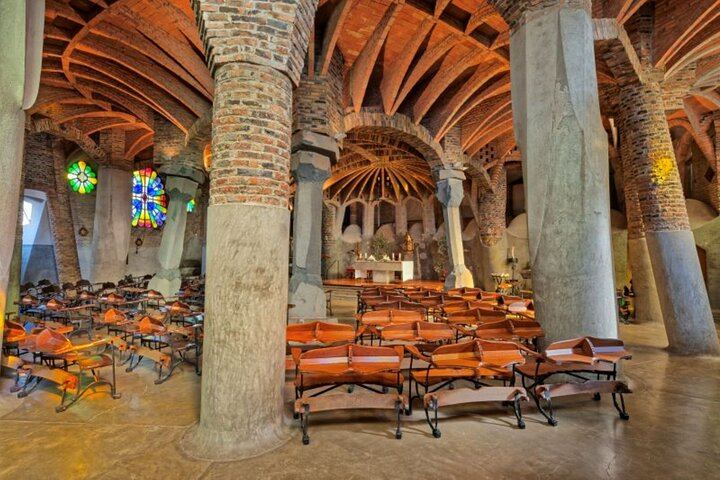 Barcelona City Pass con entrada a la Sagrada Familia