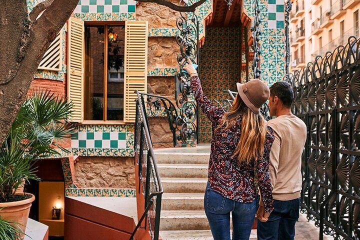 Barcelona City Pass con entrada a la Sagrada Familia