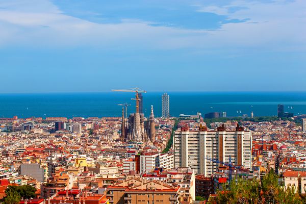 Sagrada Família tickets go on sale two months ahead: the calendar nobody publishes