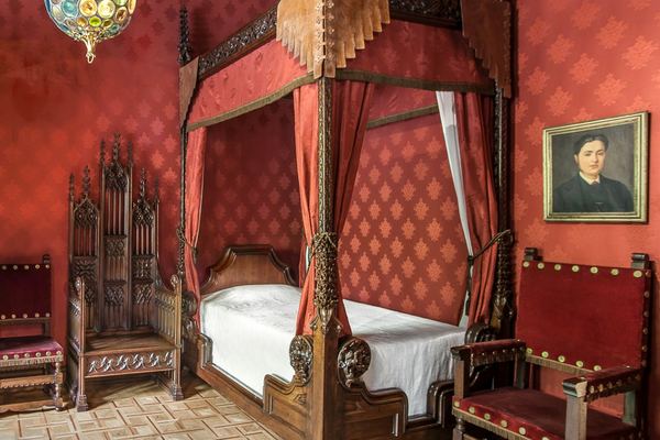 Casa Amatller: Enjoy the chocolate house without the queues