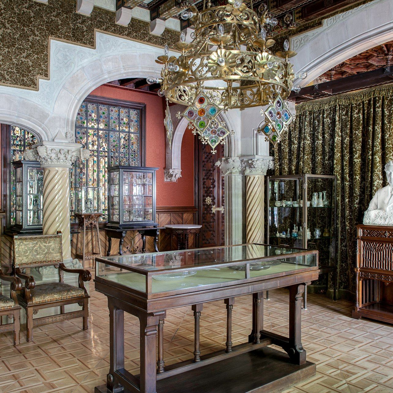 Casa Amatller: Enjoy the chocolate house without the queues (6/7)