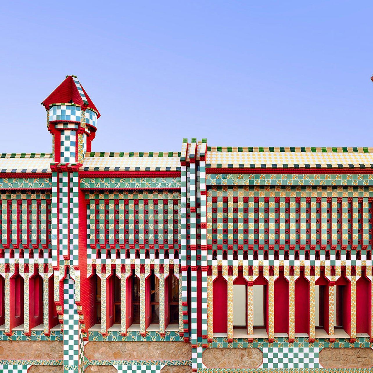 Casa Vicens: Experience Catalan Modernism without the queues (5/5)