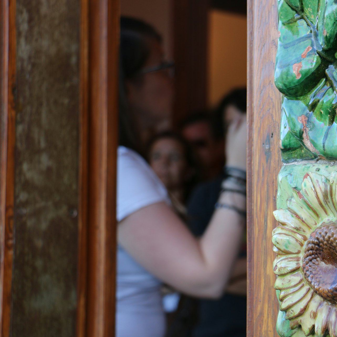 El Capricho with a guide: The House of Sunflowers in Comillas (9/10)