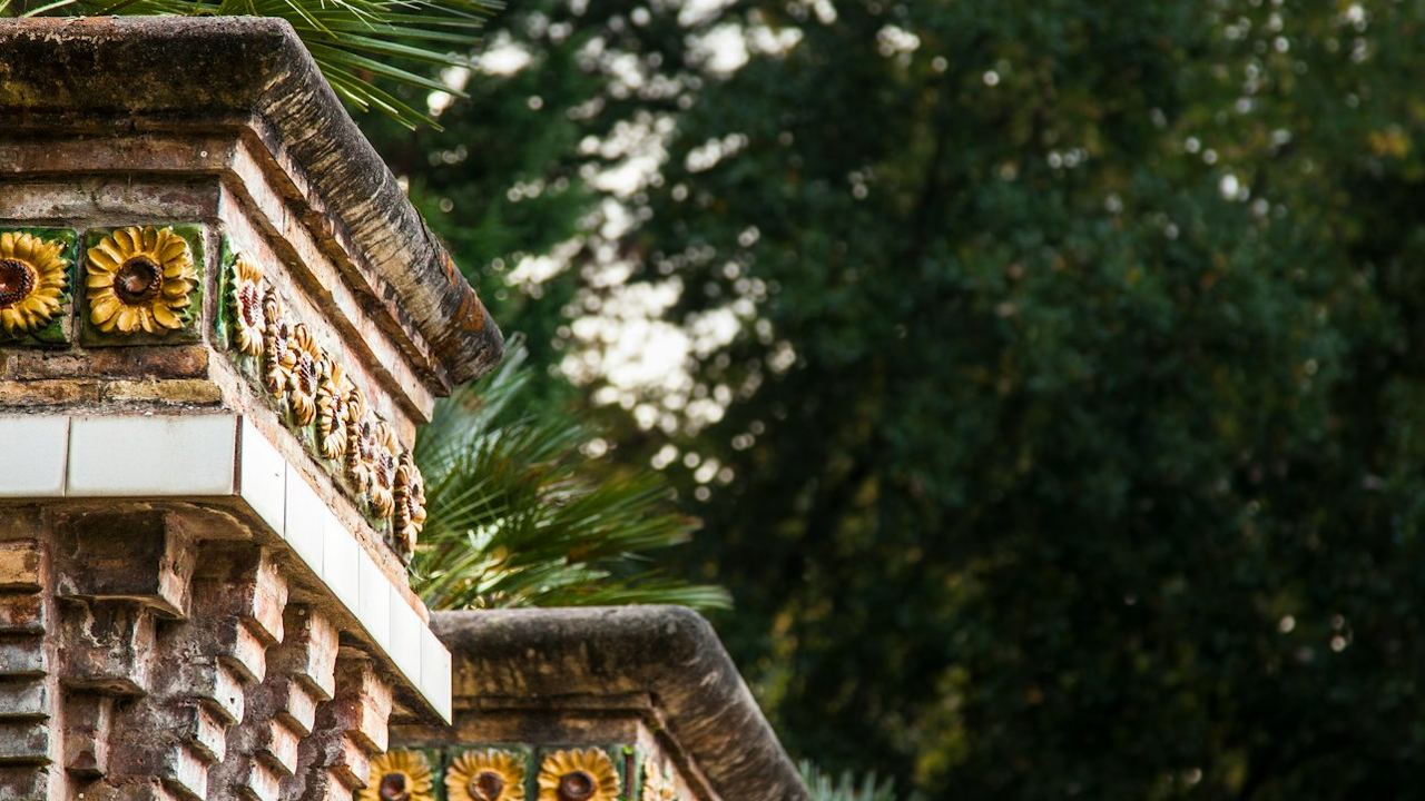 El Capricho, a free-standing masterpiece: The Gaudí that resides in Cantabria (3/3)