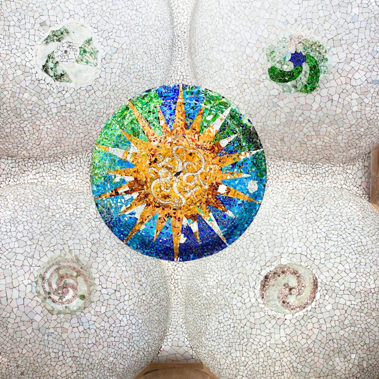 Park Güell with a guide: What was Modernism, and why did it flourish here? (9/9)