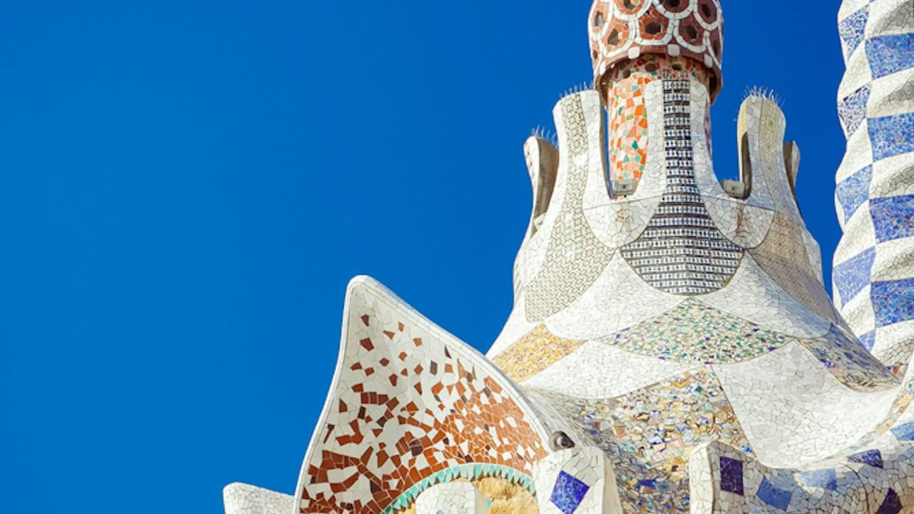 Park Güell con guía: qué fue el modernismo y por qué pasó aquí
