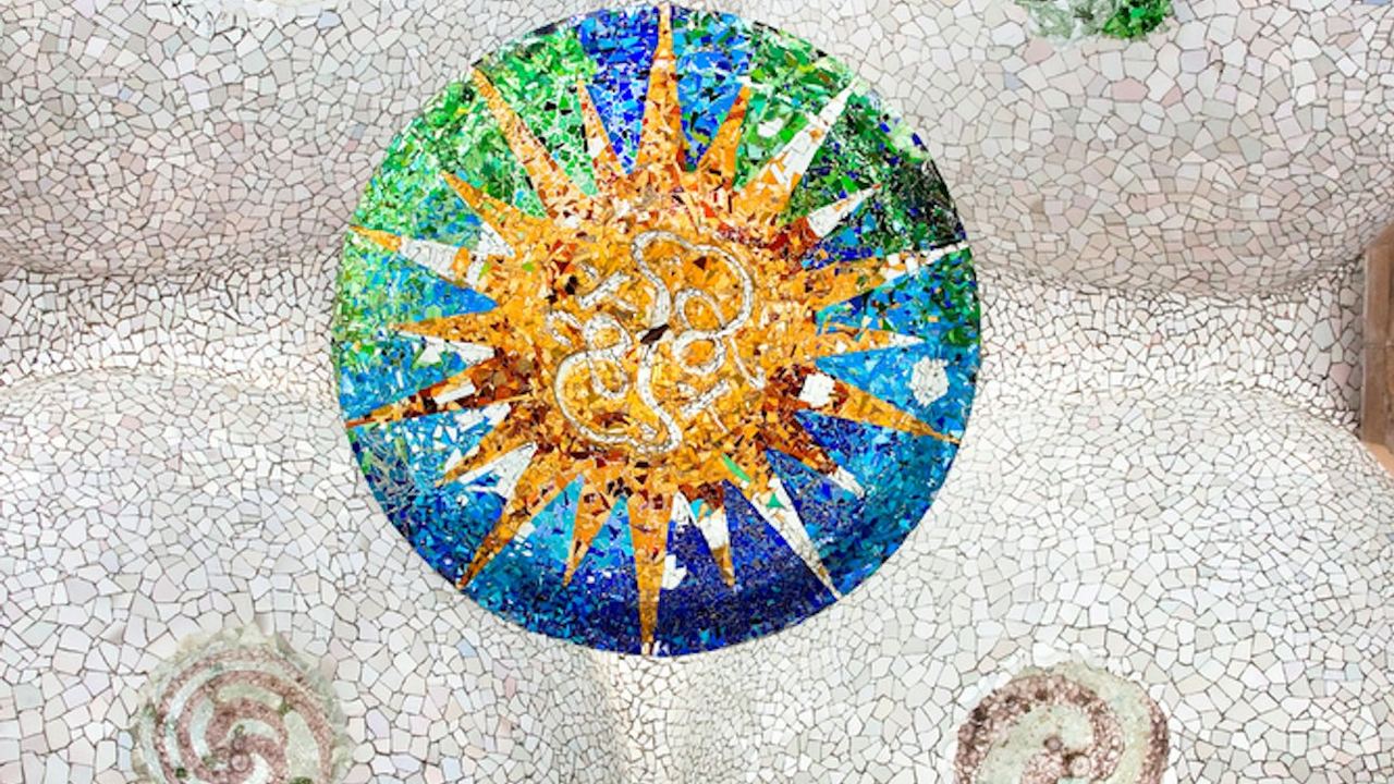 Park Güell con guía: qué fue el modernismo y por qué pasó aquí