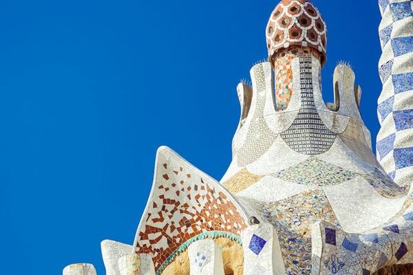Park Güell with a guide: What was Modernism, and why did it flourish here?