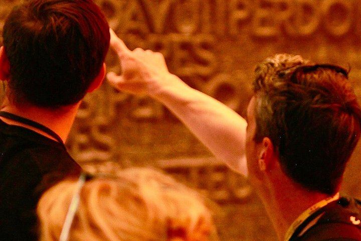 Sagrada Família: Entrance tickets and express access, available for regular or small groups (3/12)