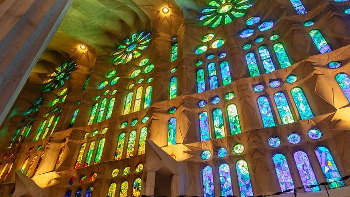 Tesoros de Barcelona: recorrido privado a pie por Gaudí